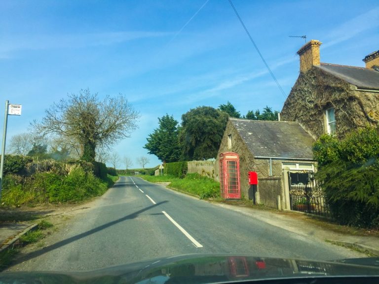 Ruta por Irlanda del Norte. Día 4.