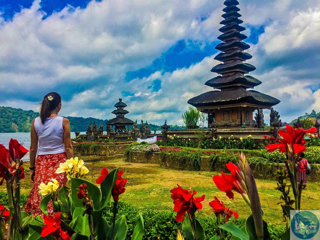 Consejos y preparativos para viajar a Indonesia