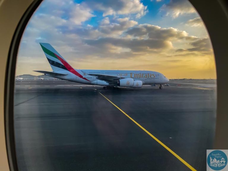 Zanzíbar. Día 1. Cómo llegar a Zanzíbar.