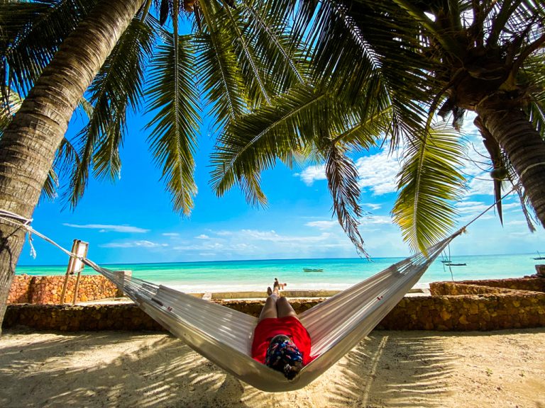 Zanzíbar. Día 8. Kizimkazi por libre.