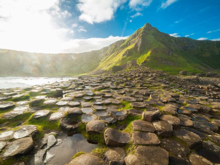 Qué ver en Irlanda del Norte.
