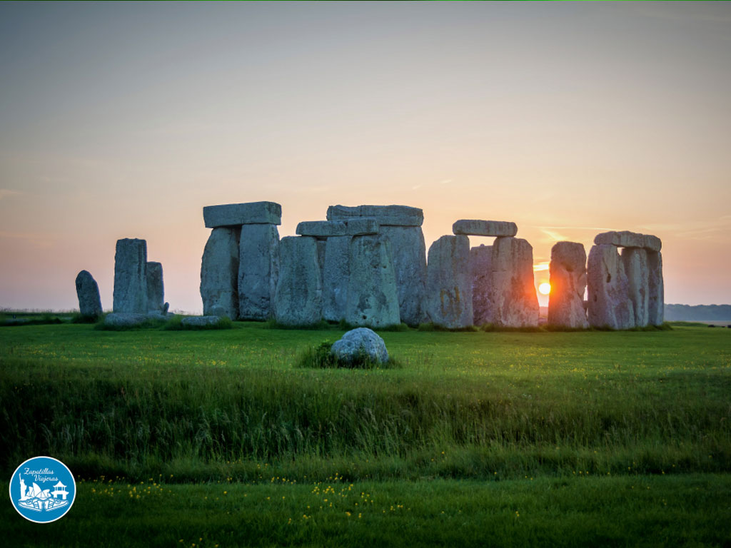 Consejos y preparativos para visitar Stonehenge