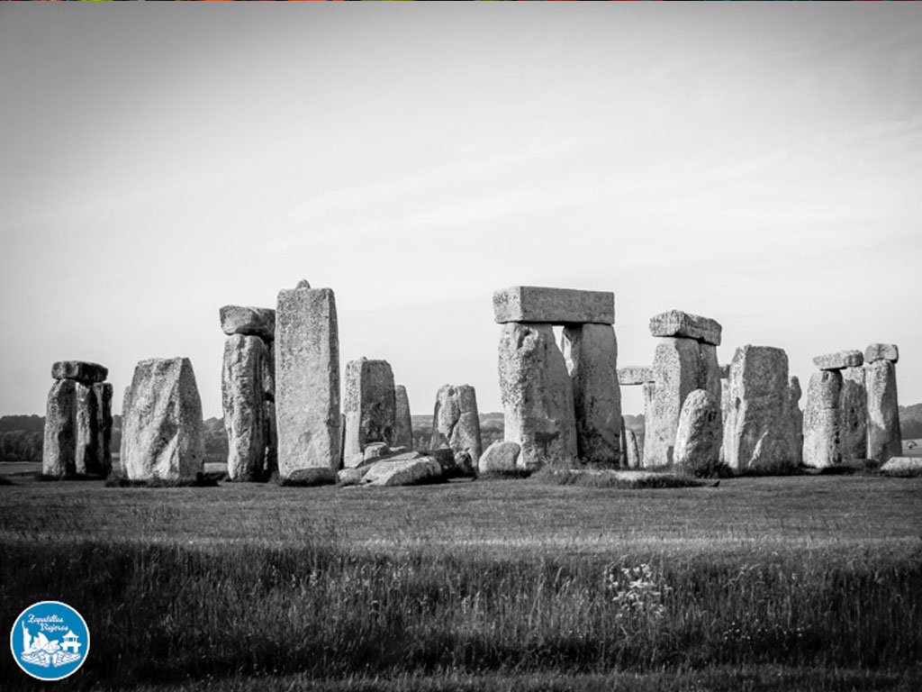 Stonehenge por libre.