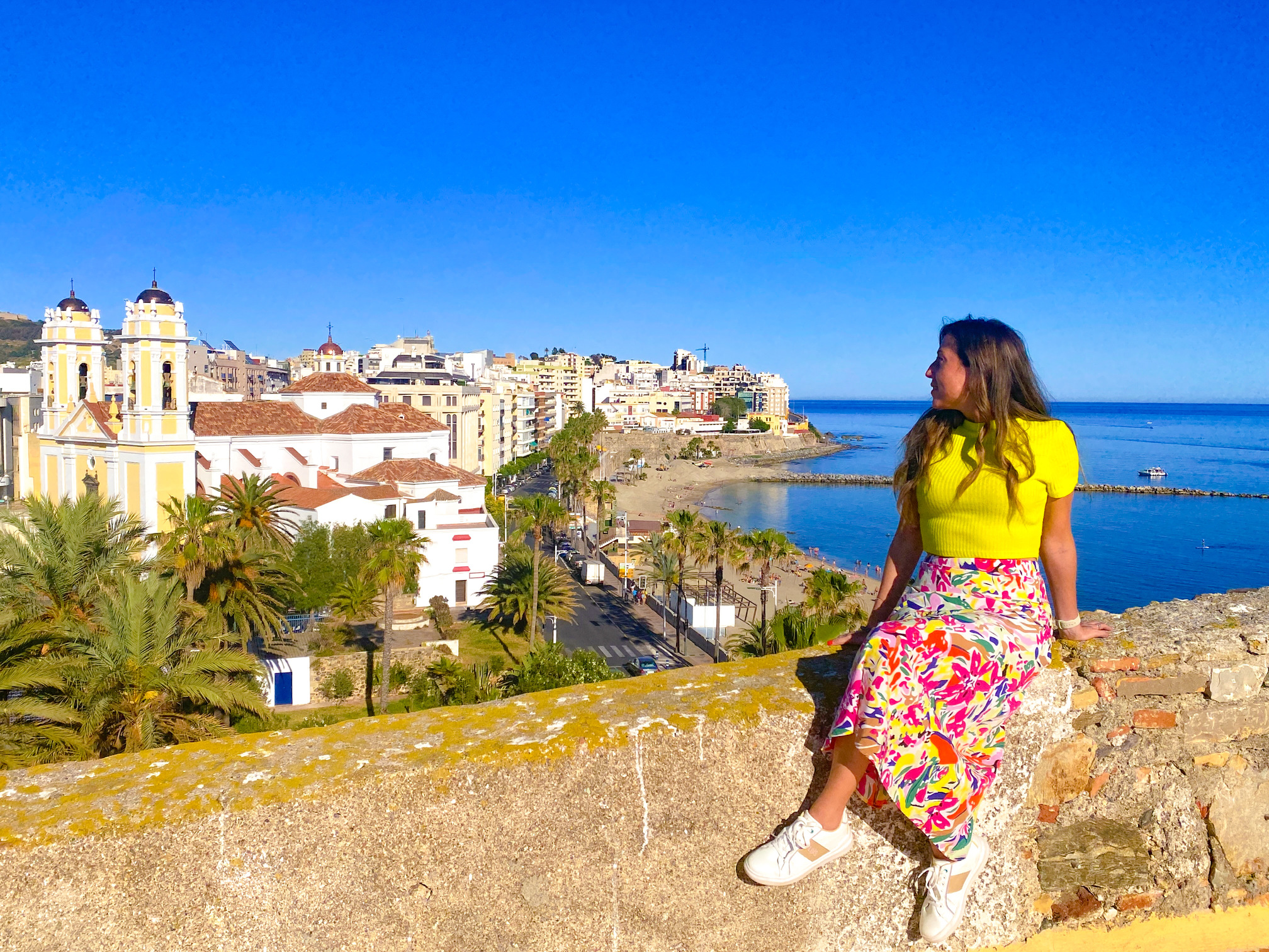 Qué ver en Ceuta