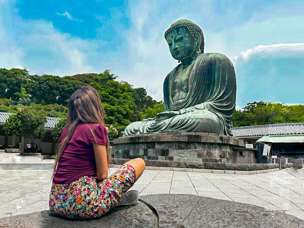 Qué ver en Kamakura