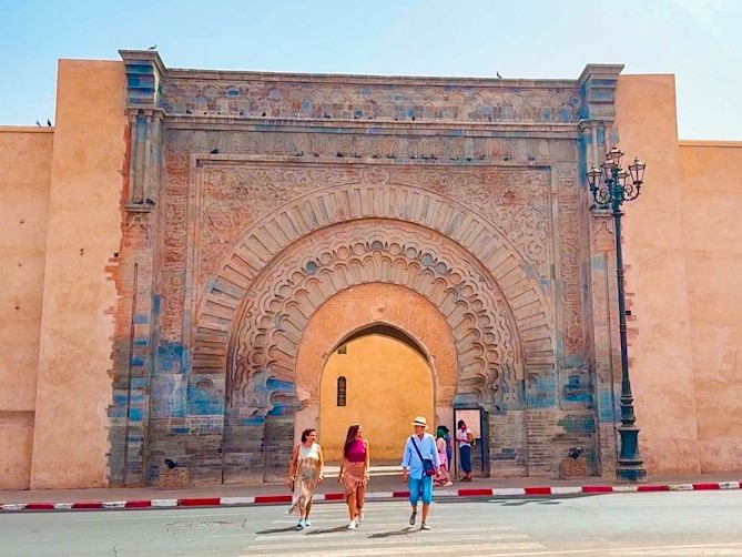 Marrakech: consejos prácticos para una primera visita