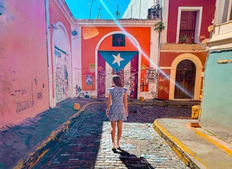 Qué ver en San Juan