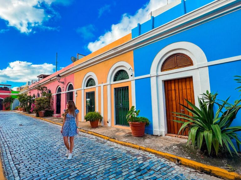 Qué ver en Puerto Rico
