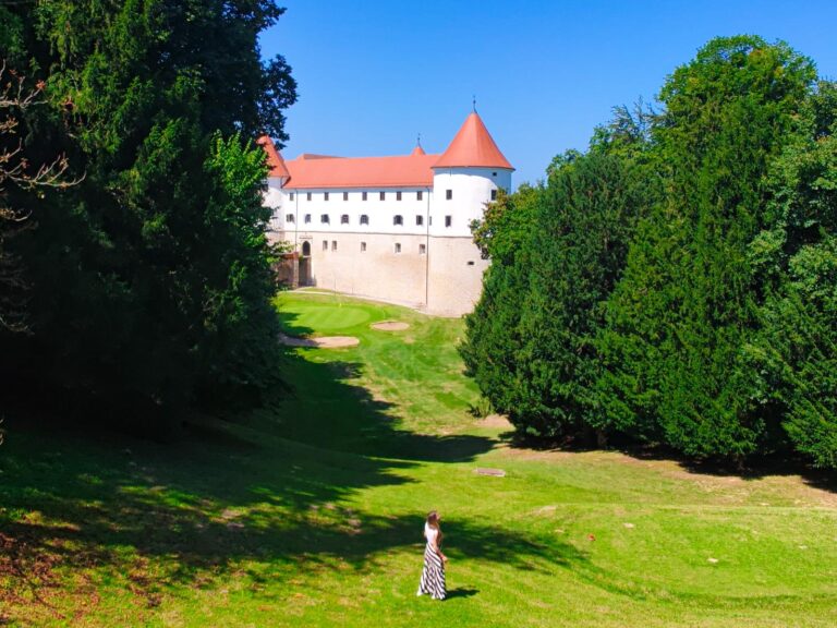 Qué hacer en Brežice