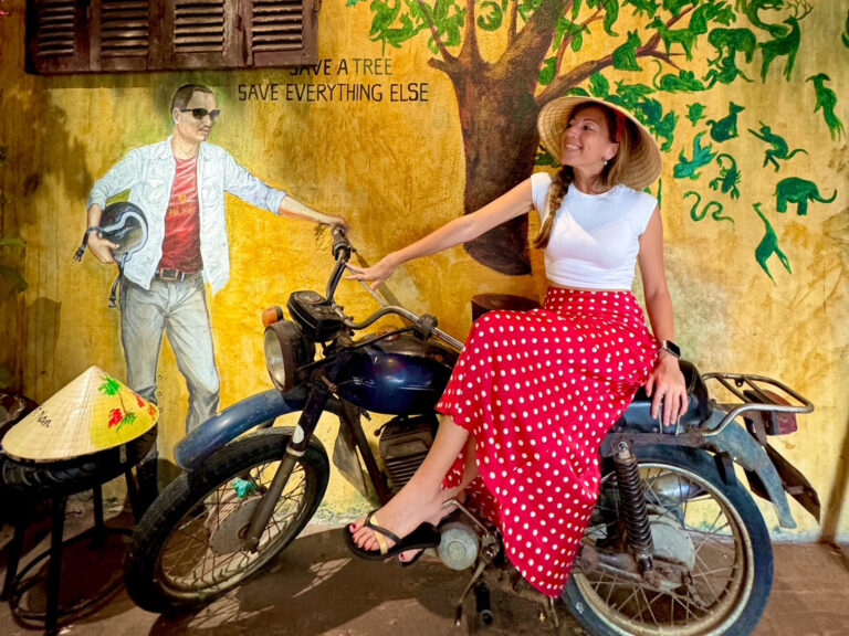 Dónde comer en Hanoi