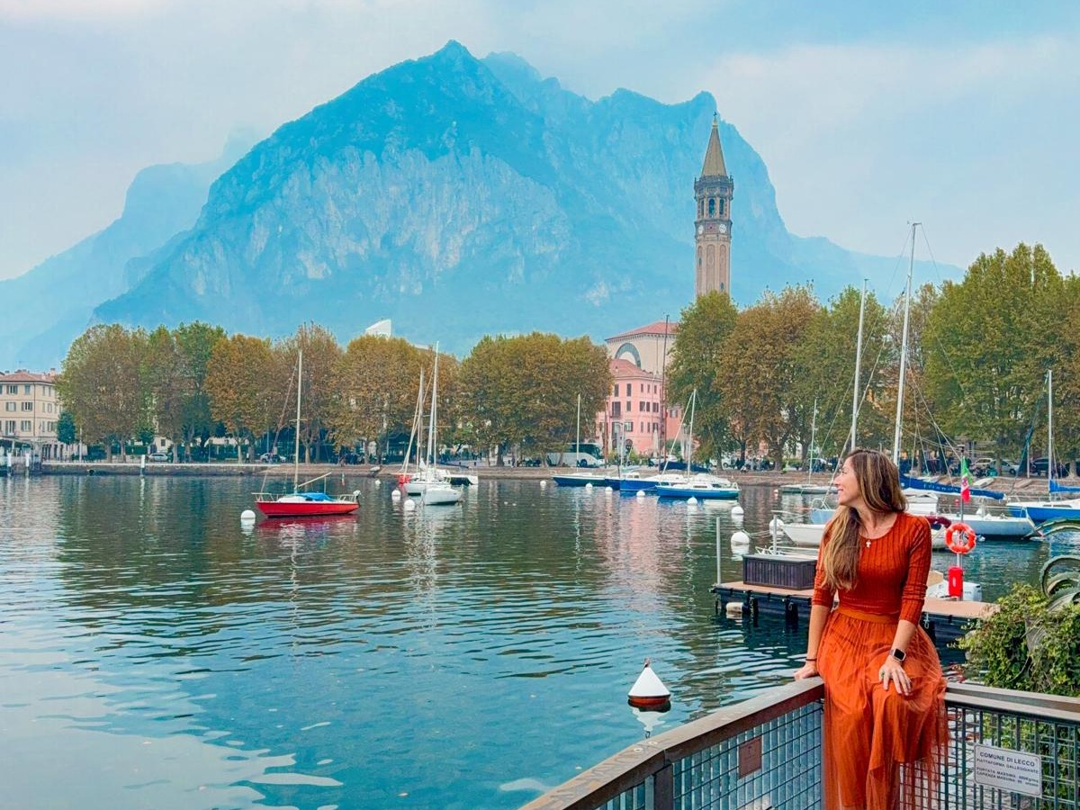 Qué ver en el Lago de Como
