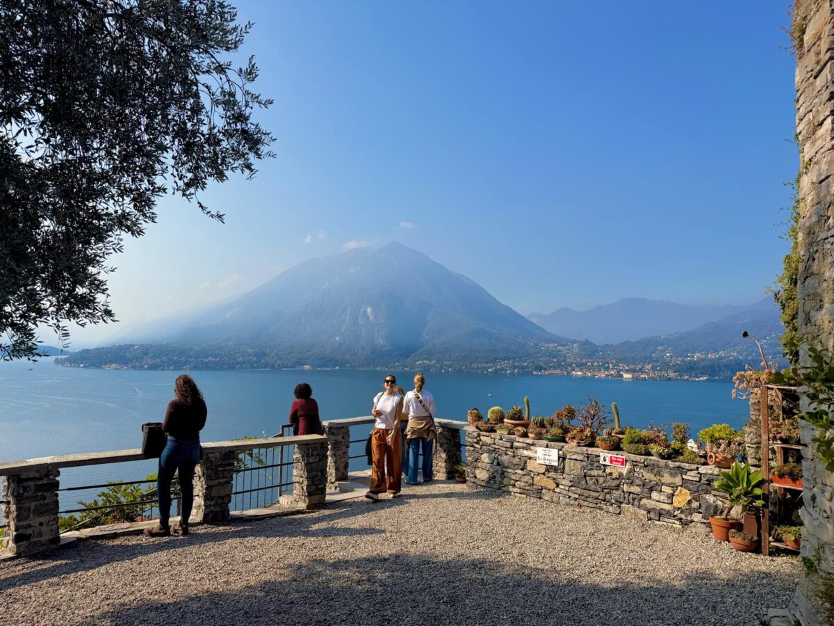 - Zapas Viajeras Qué ver en el Lago de Como