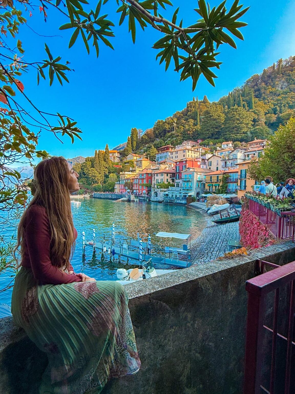 - Zapas Viajeras Qué ver en el Lago de Como