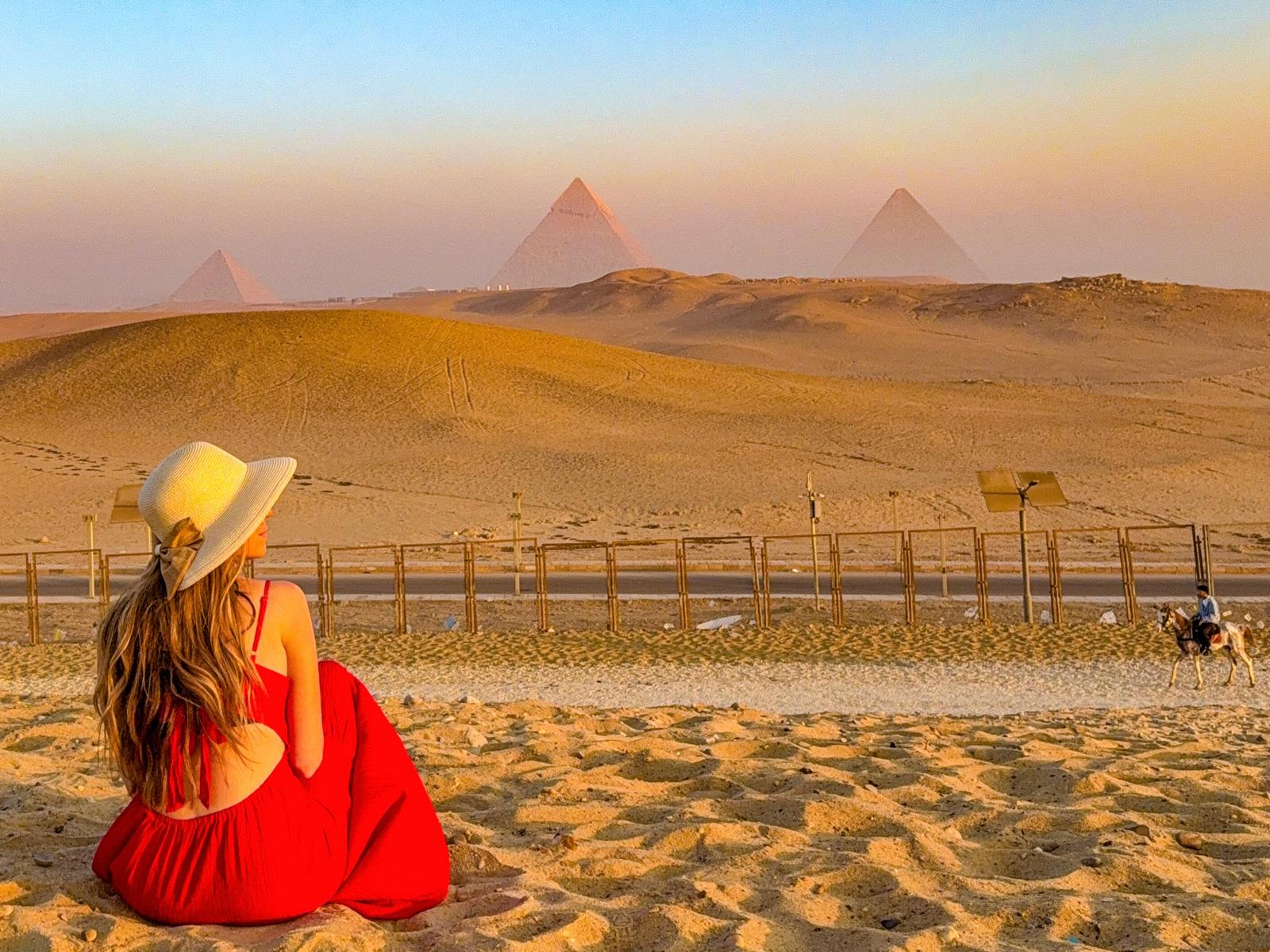 Qué ver en El Cairo