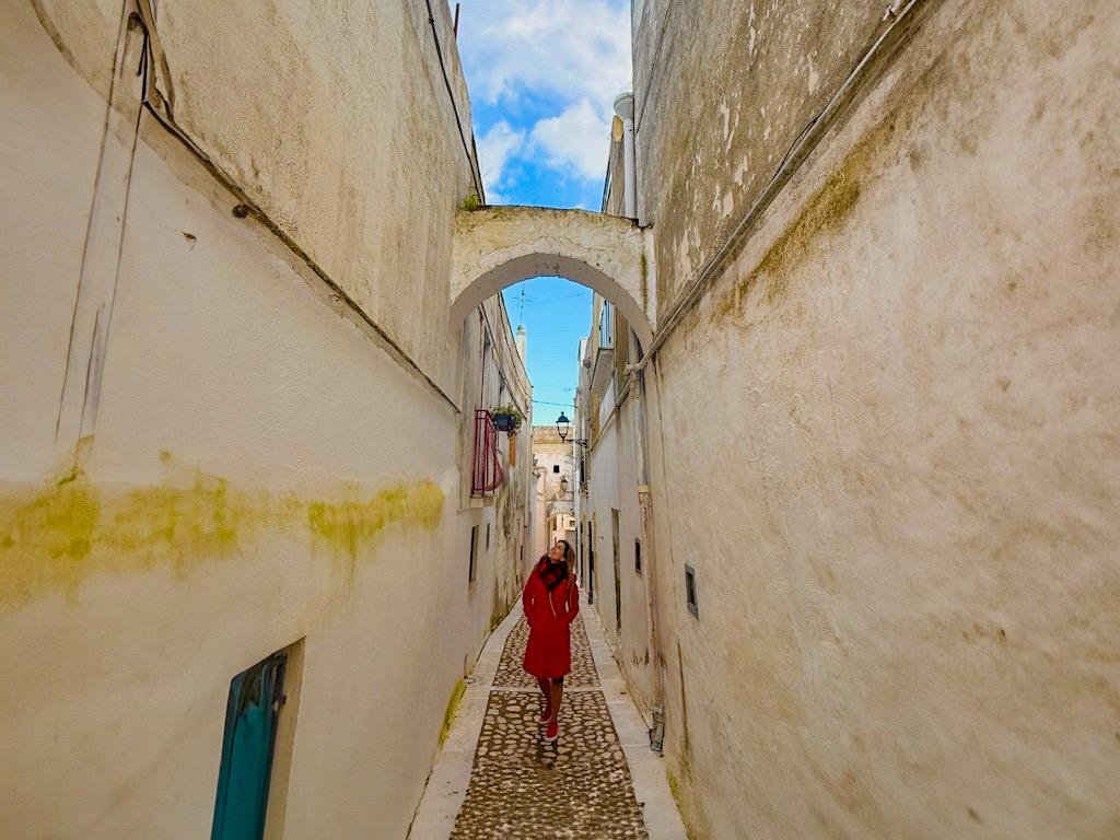 Qué ver en Montescaglioso