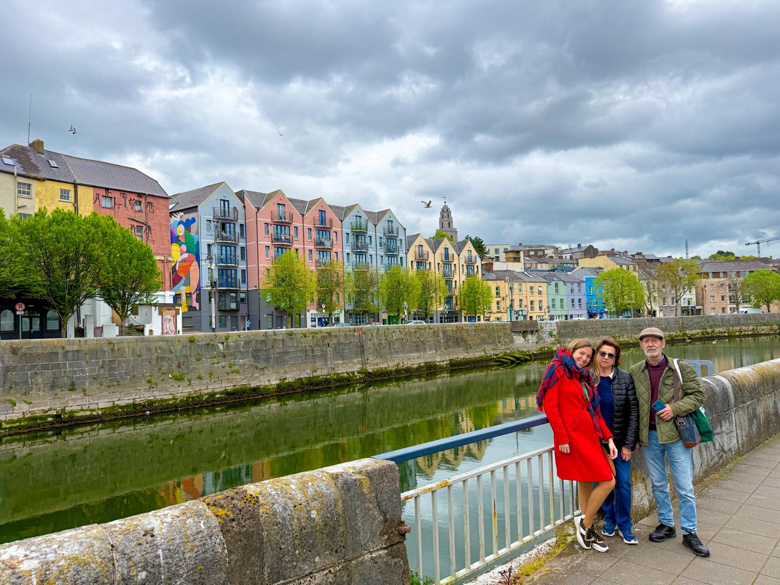 Qué ver en Cork