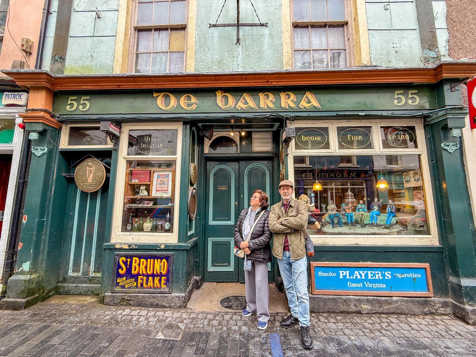 Qué ver en Clonakilty